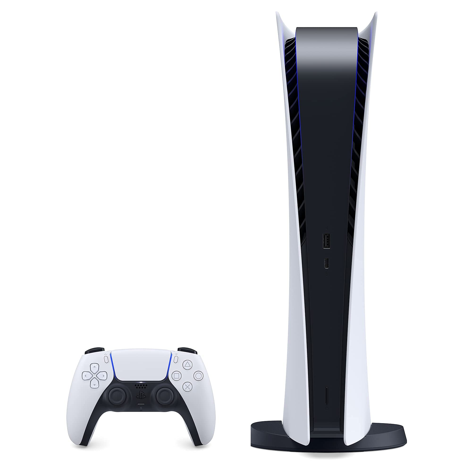 Nuevo PS5